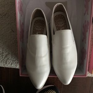 Jeffrey Campbell shoes